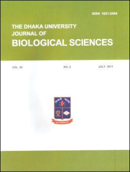 Journal of Biological Sciences