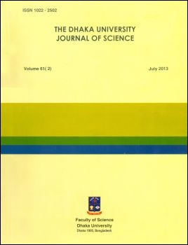 Journal of Science