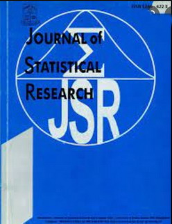 					View Vol. 57 No. 1-2 (2023): Vol. 57 No. 1-2 (2023): Journal of Statistical Research
				